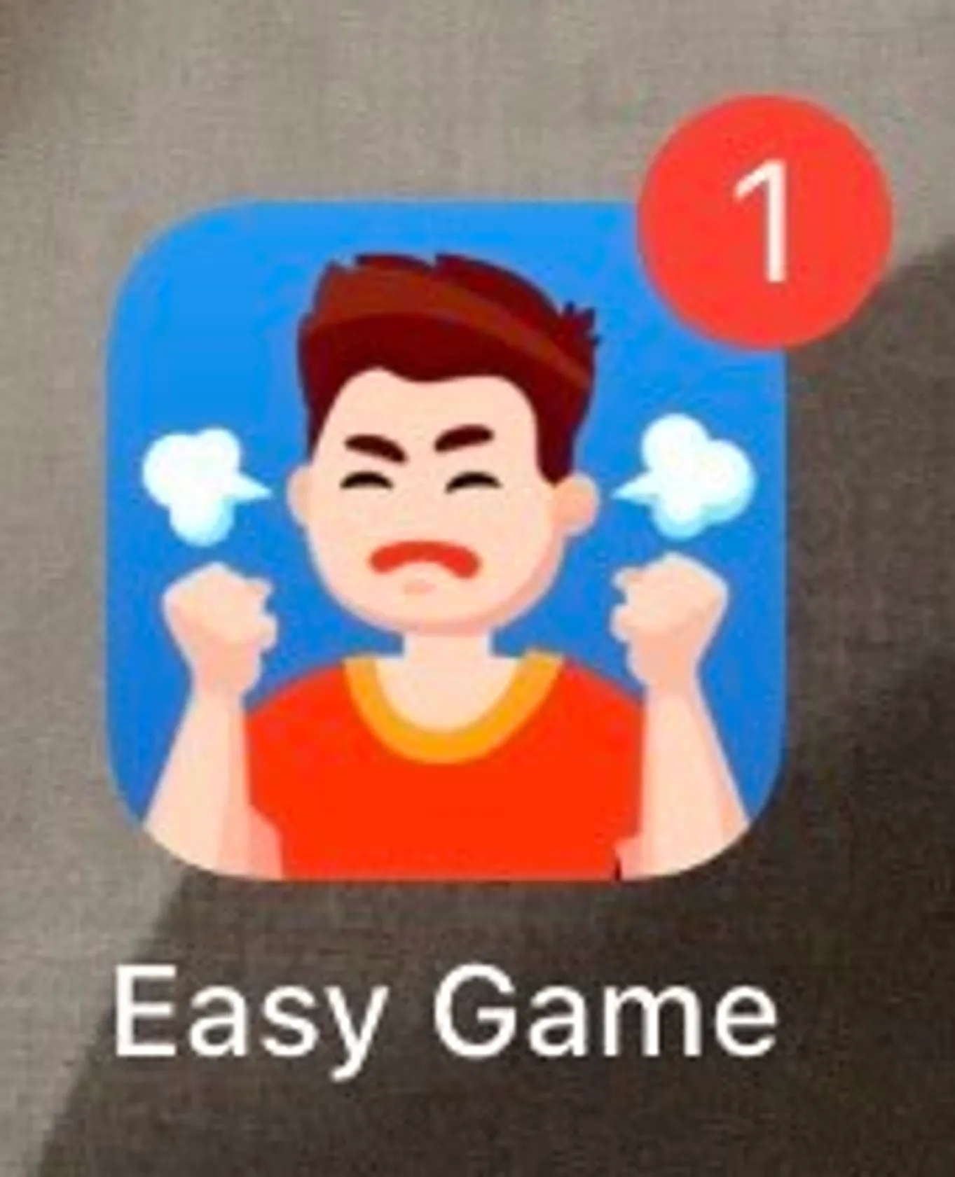 Easy game