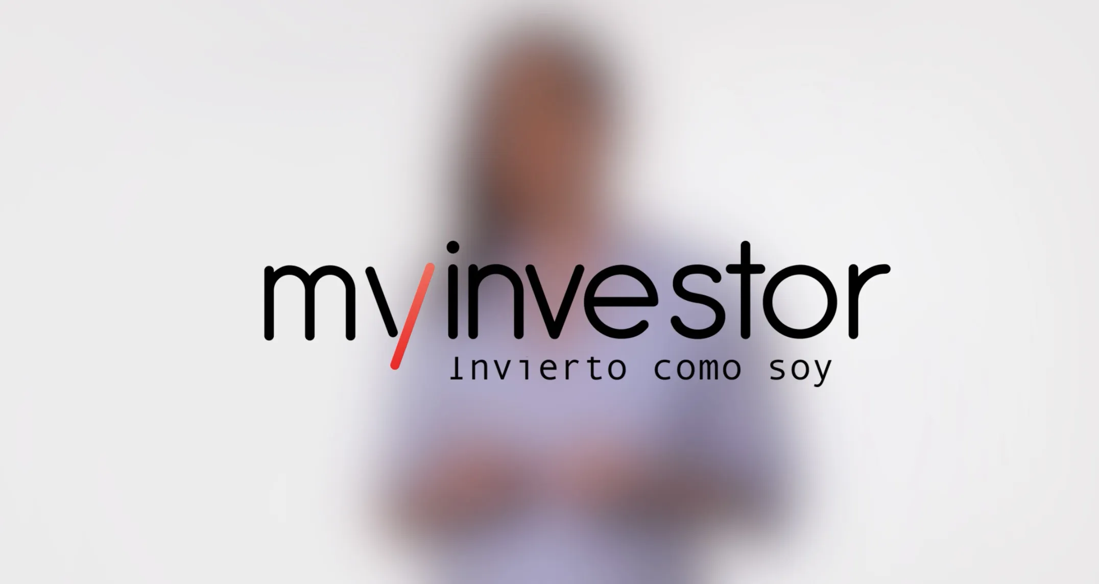 My investor