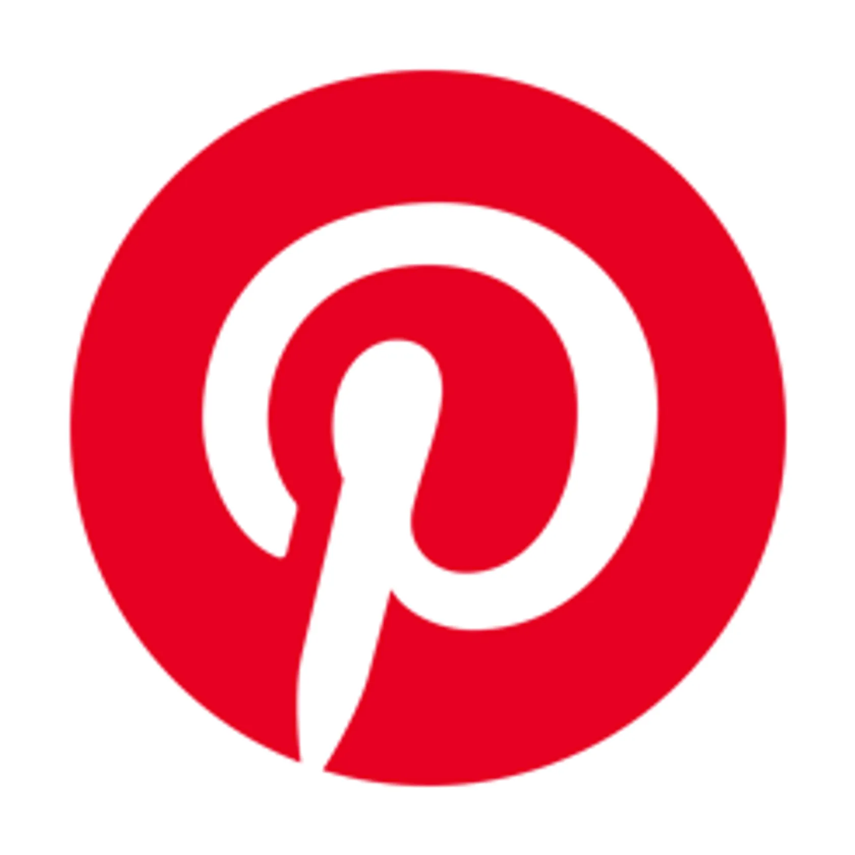 Pinterest on the App Store