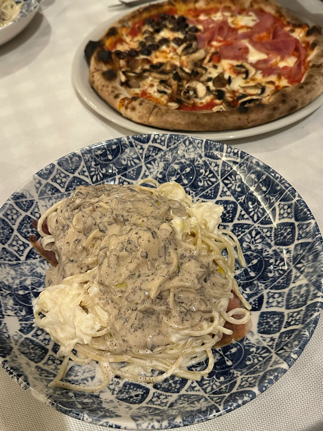 Italy Caffe Lisboa