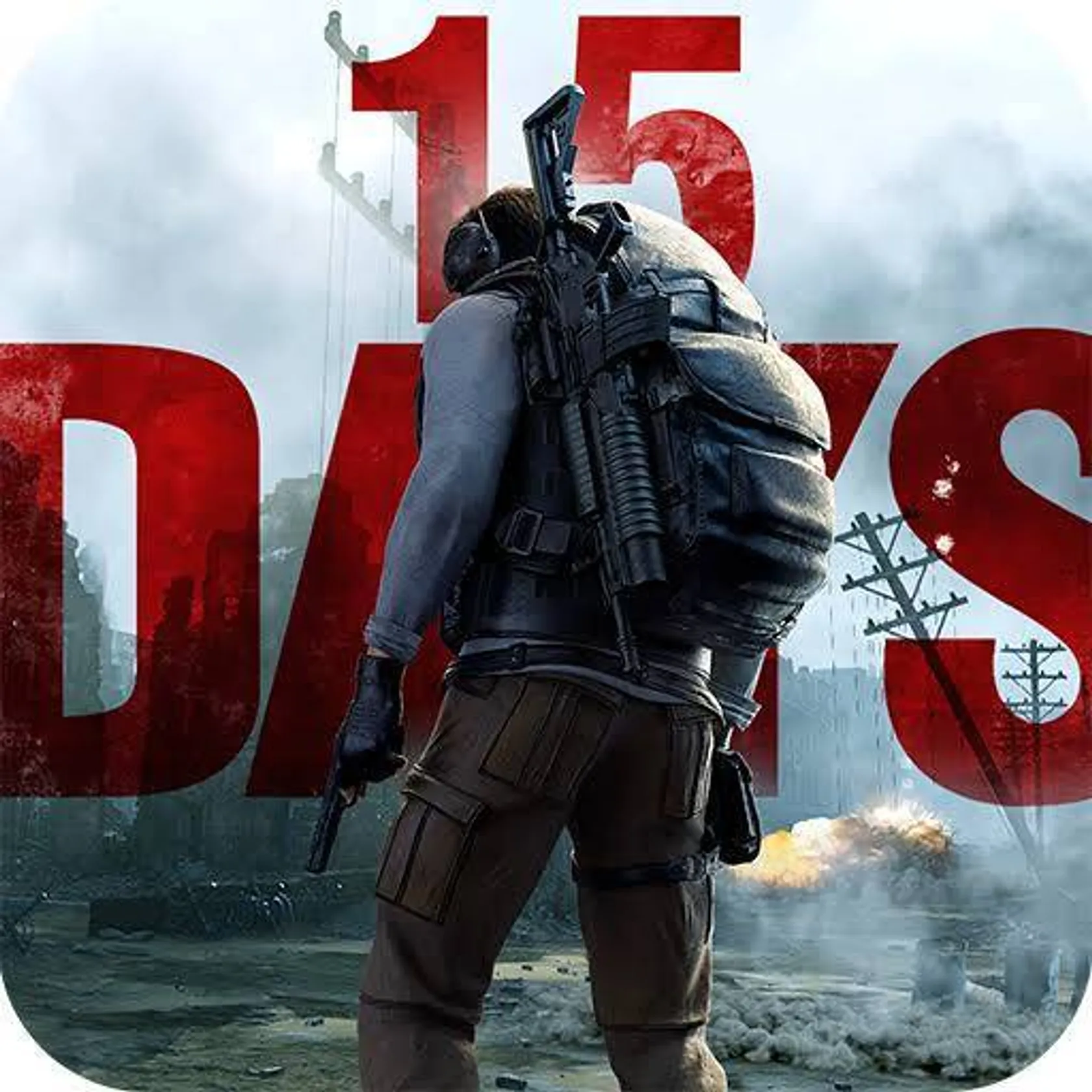 Last Day Rules Survival