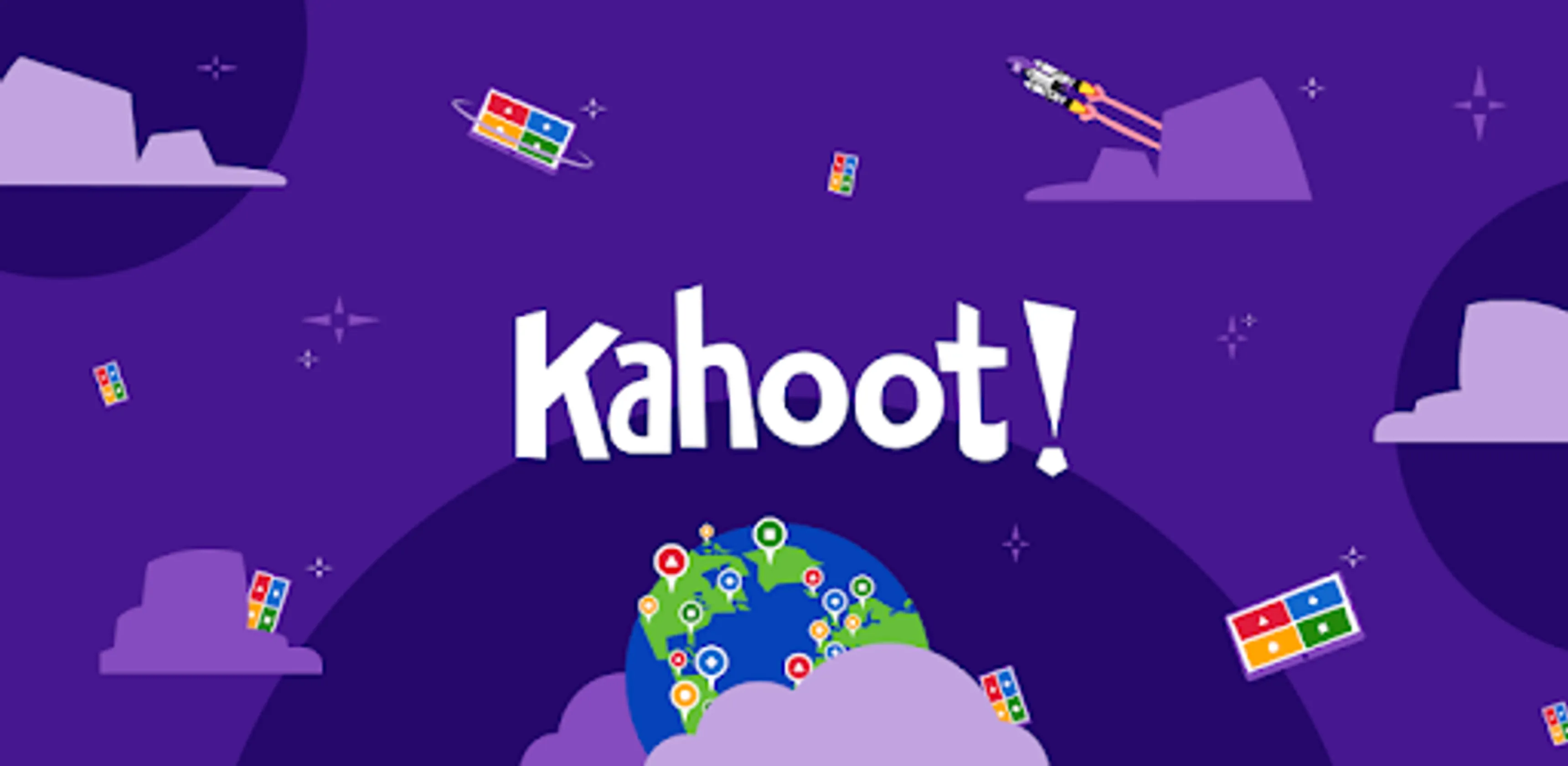 Kahoot! Play & Create Quizzes