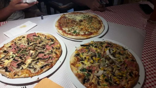 Pizza Point