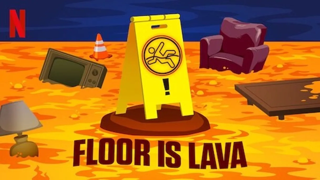 Jogo da Lava