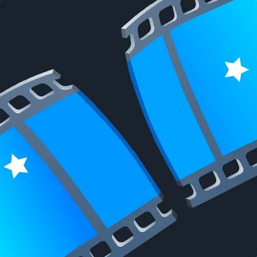 Video Editor Movavi Clips