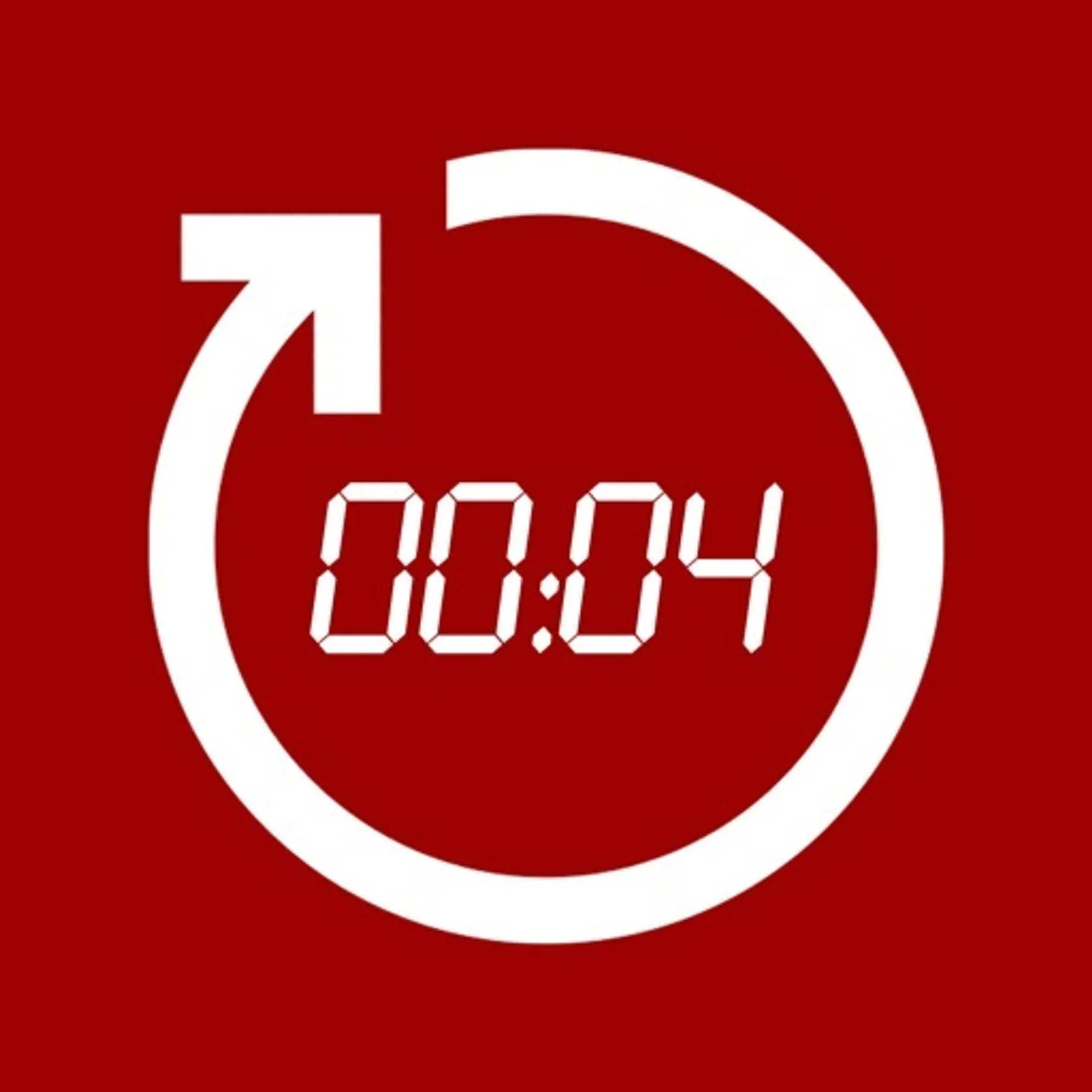 Tabata Exercise Timer