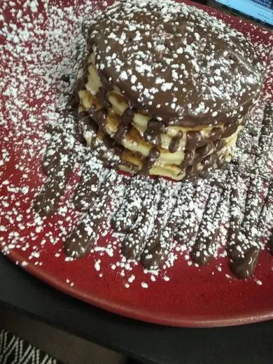 Pastelaria DIBIA
