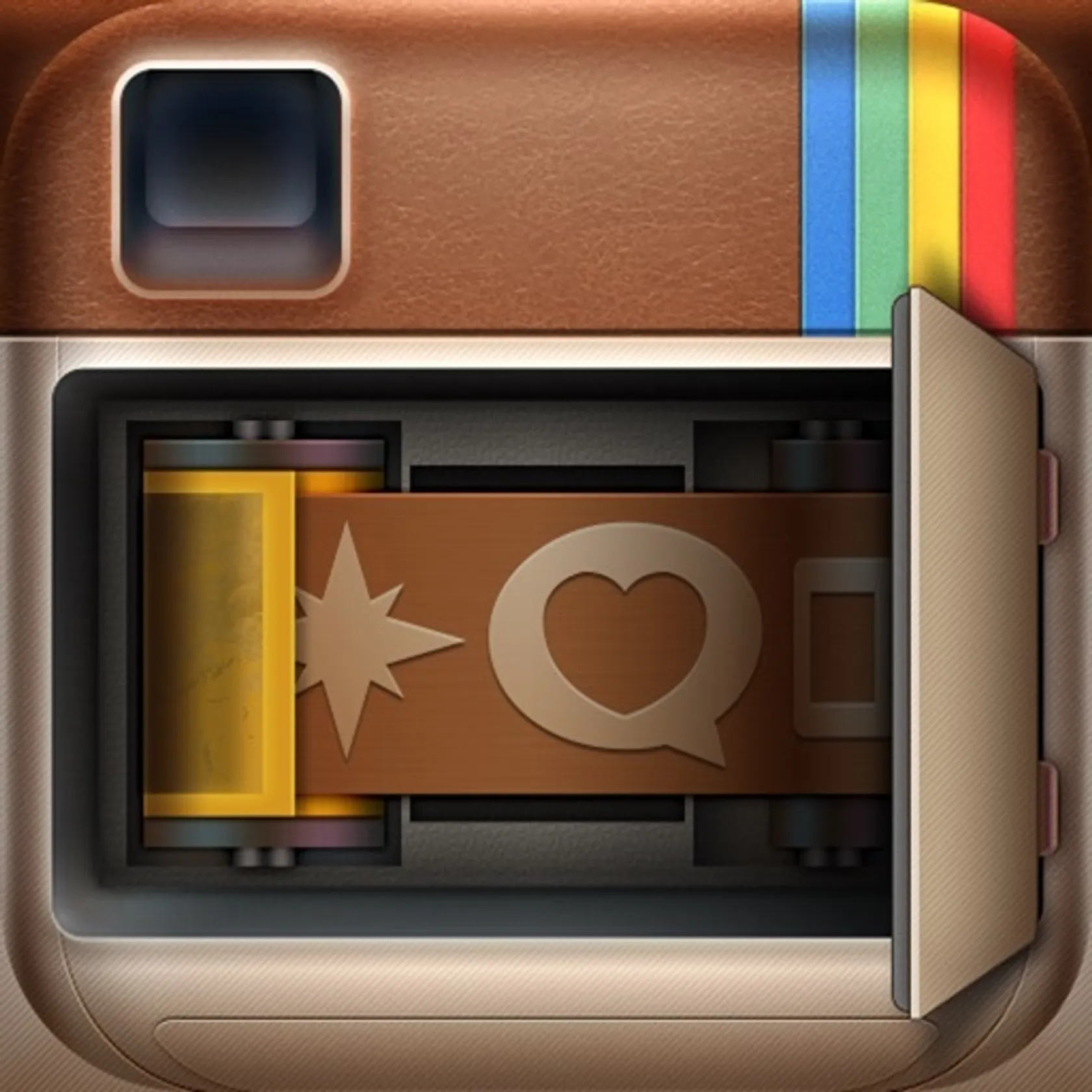 InstaFollow for Instagram
