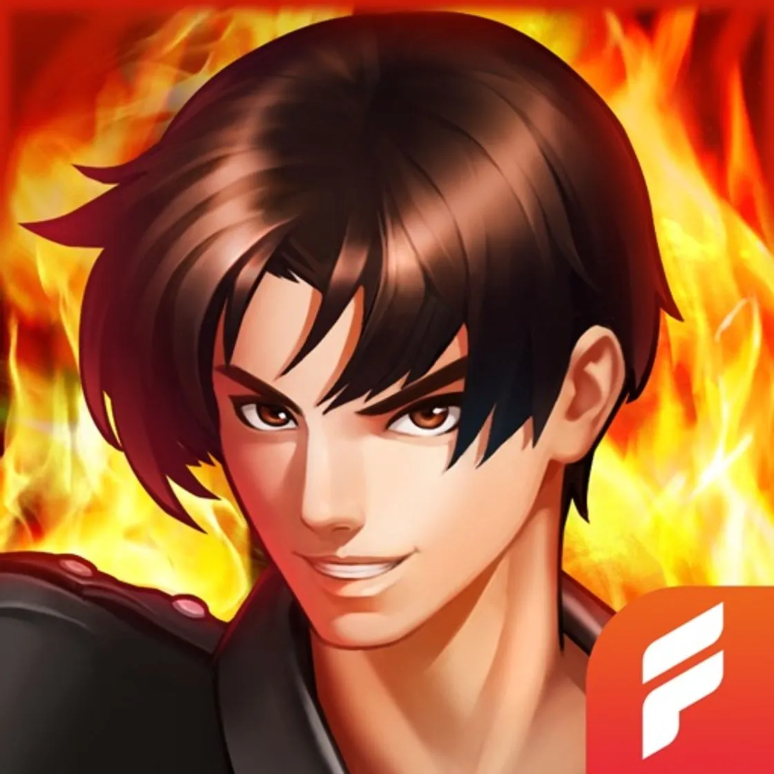 KOF'98 UM OL