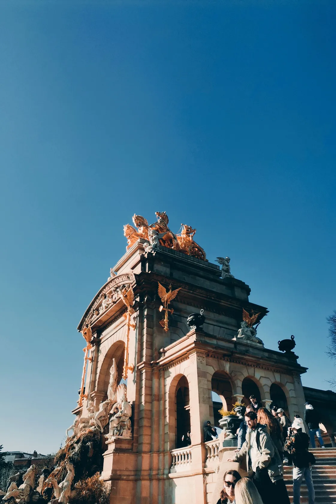 Barcelona