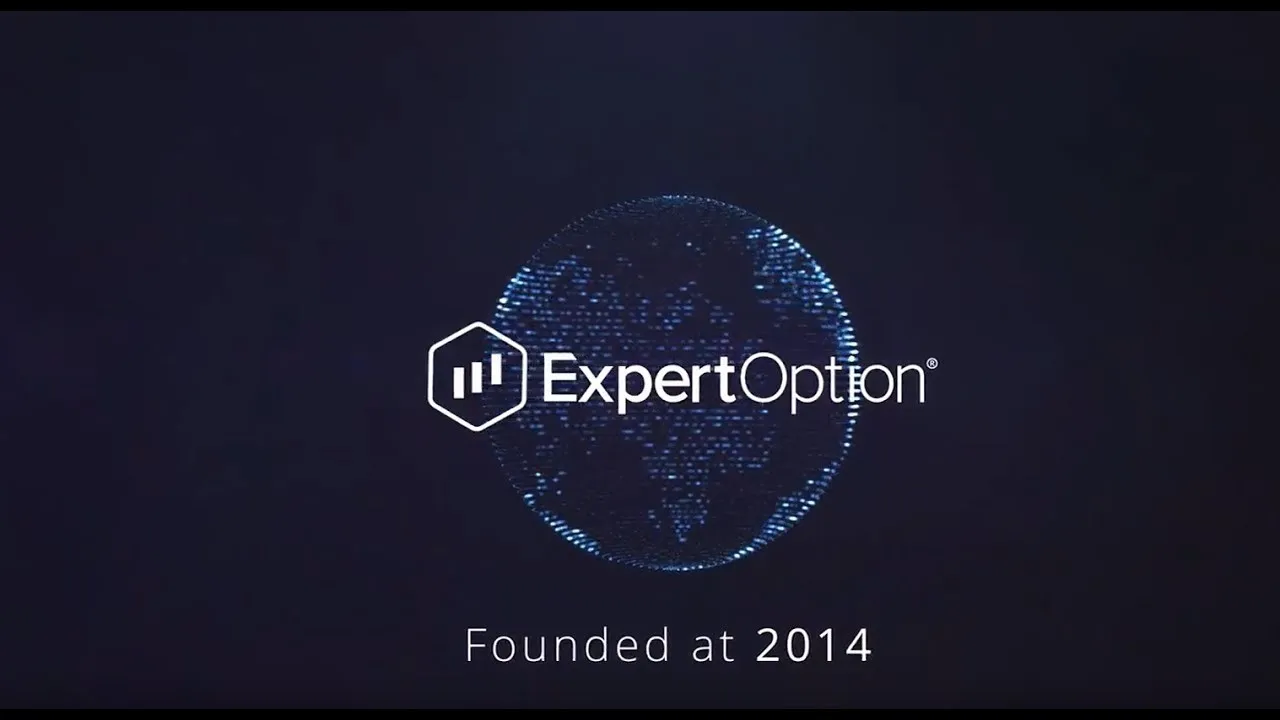 ExpertOption® Fast Online Trading