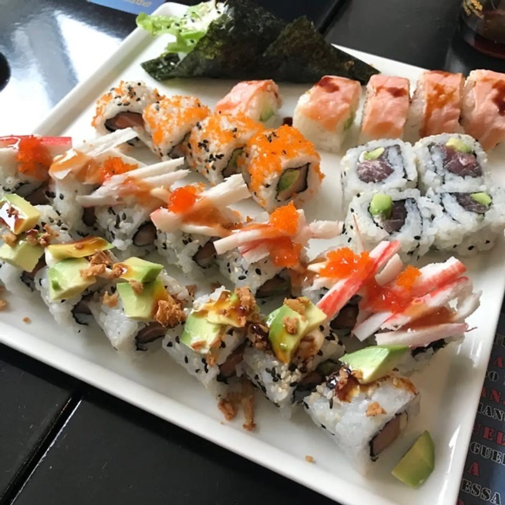 SushiCome