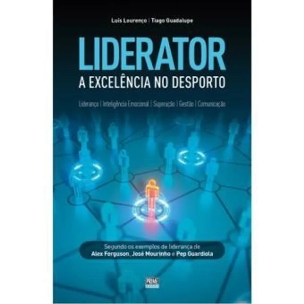 Liderator