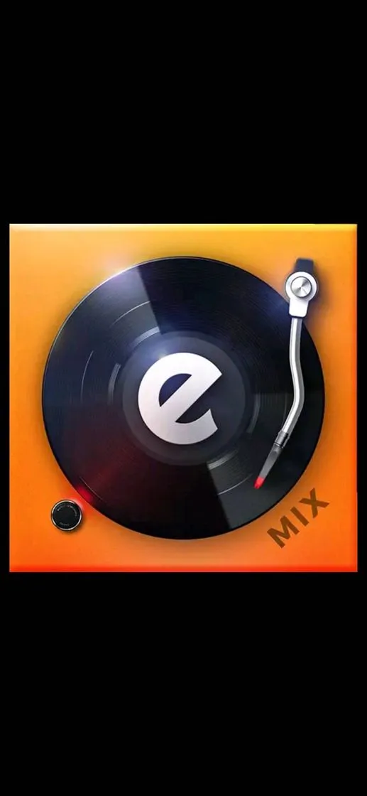 Edjing mix
