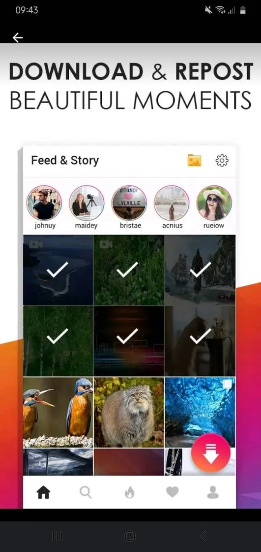 SwiftRepost - Apps on Google Play