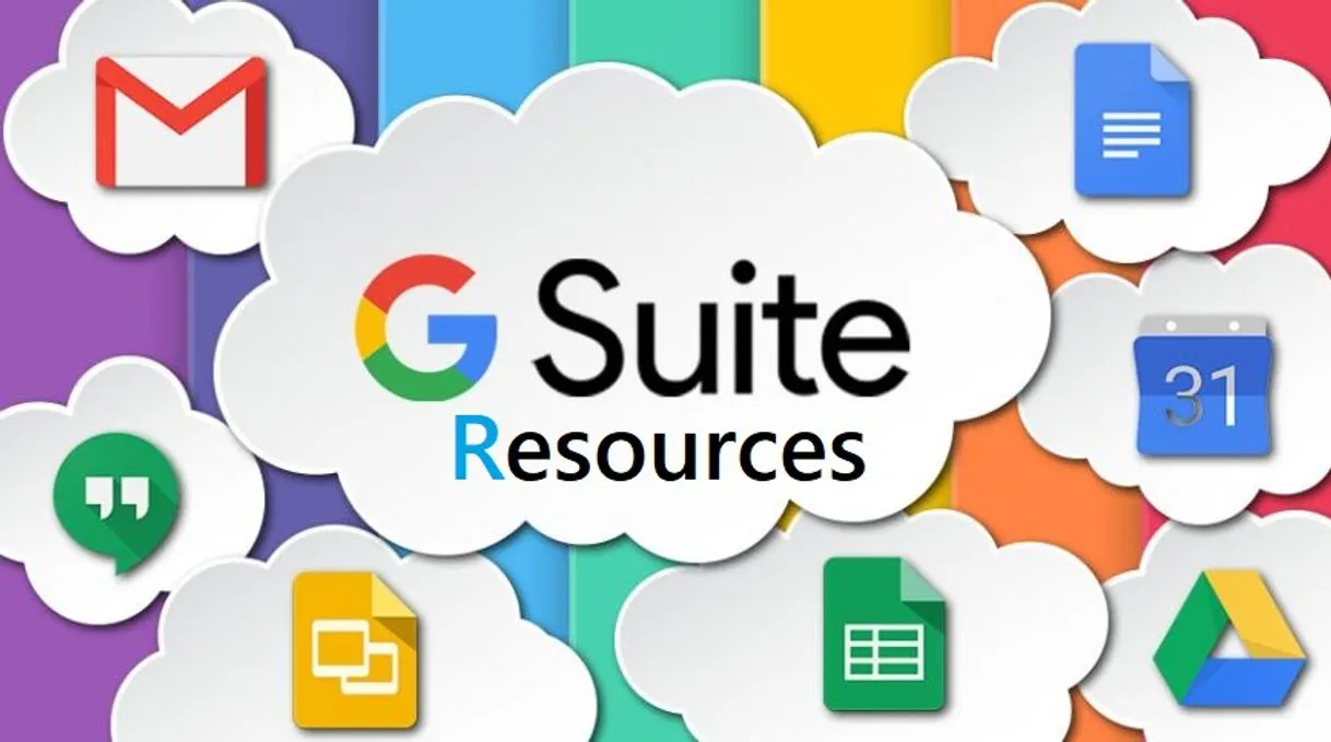 G Suite