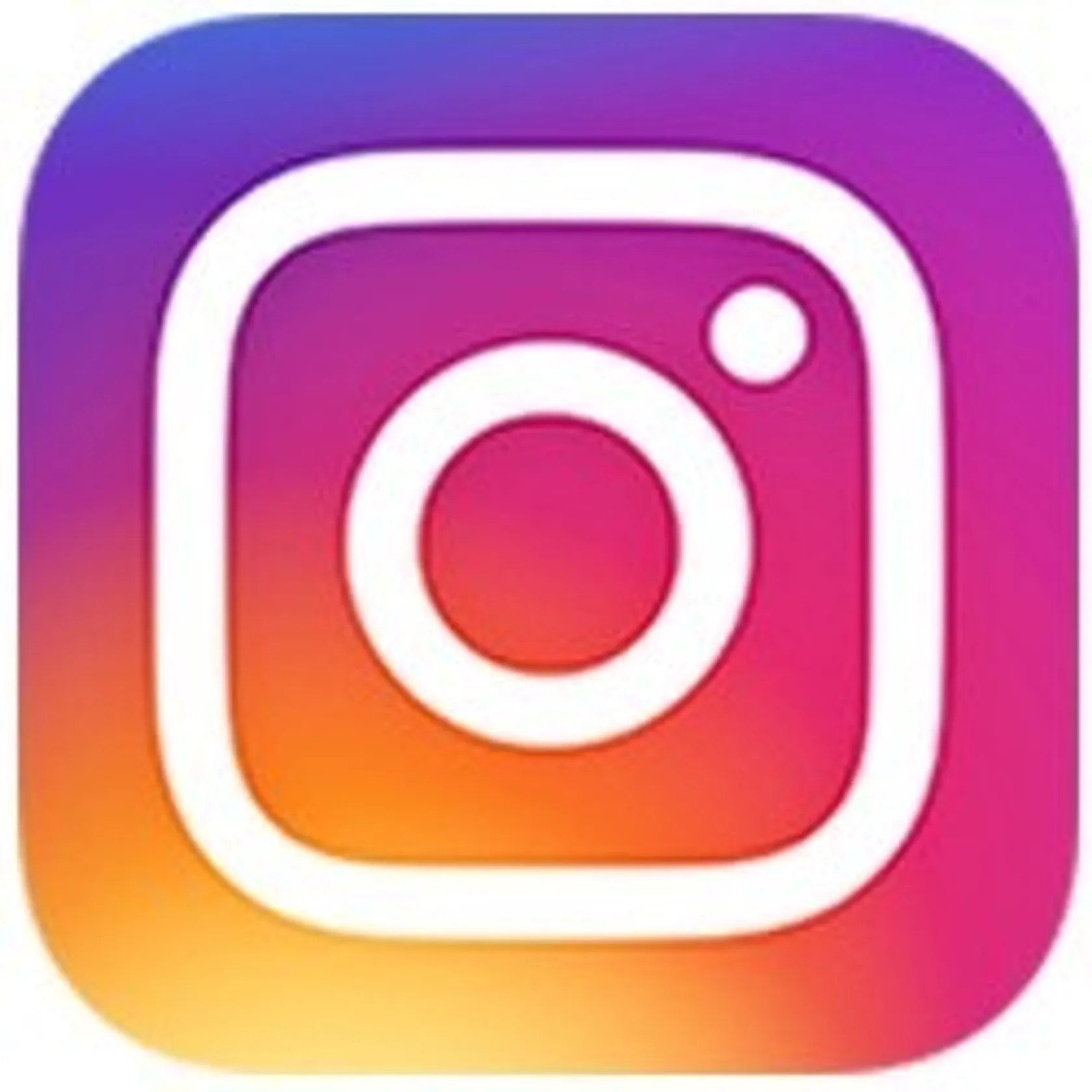 Instagram do Rafa