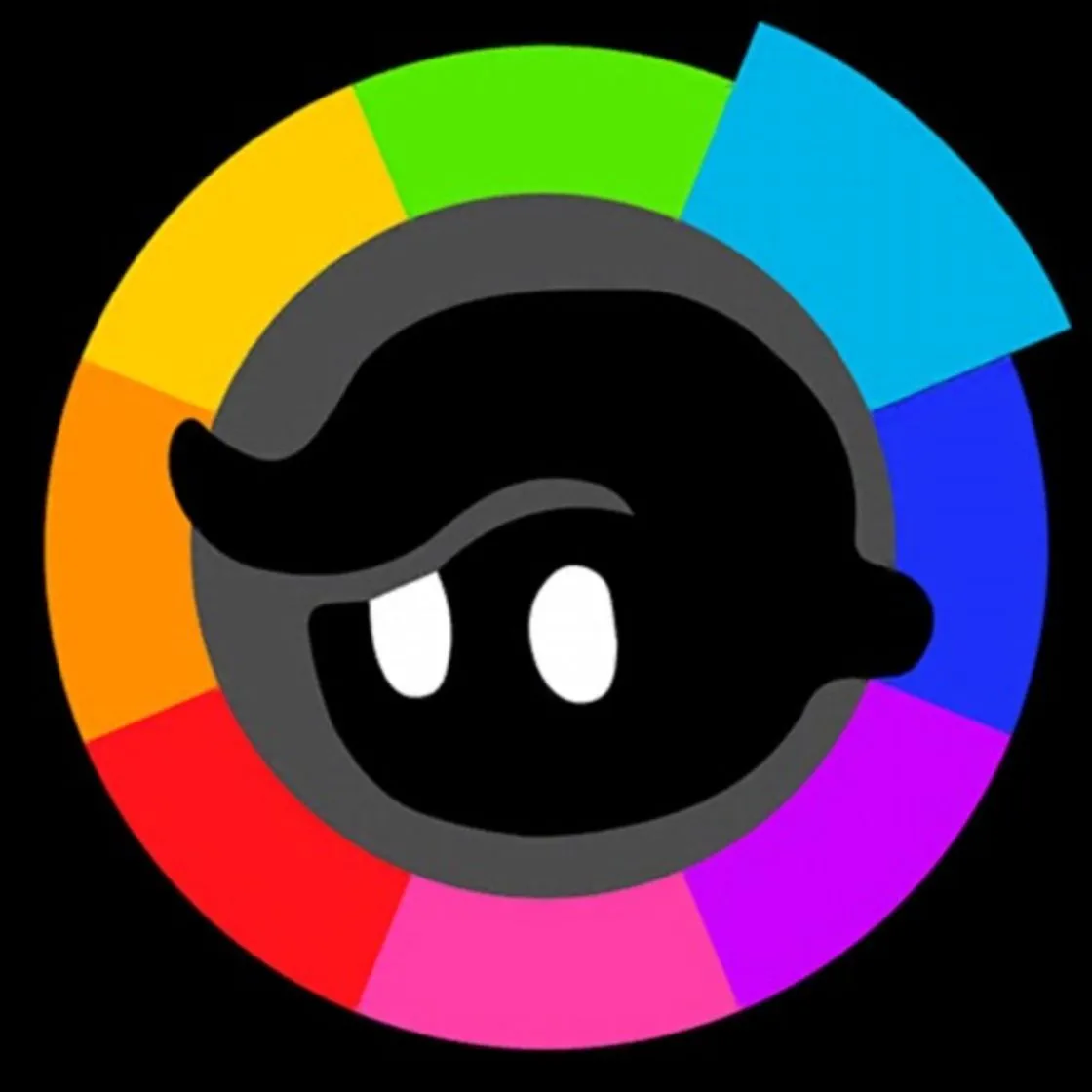 Hue: A color adventure