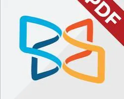 XODO PDF reader and editor