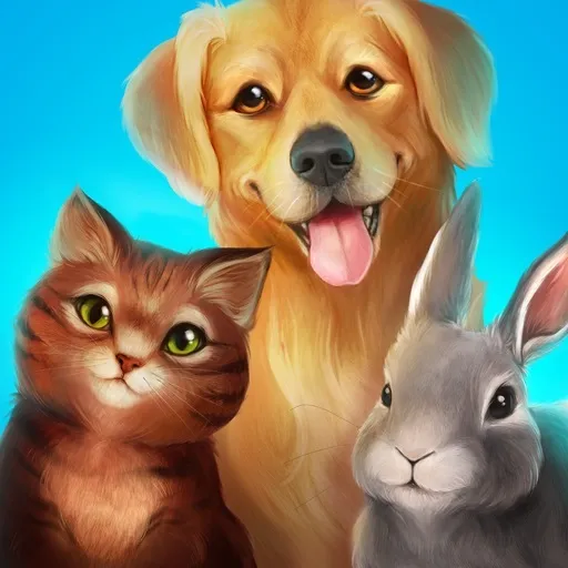 Pet World Refugio de animales