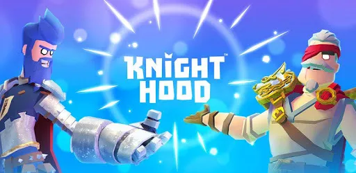 Knighthood - Apps on Google Play