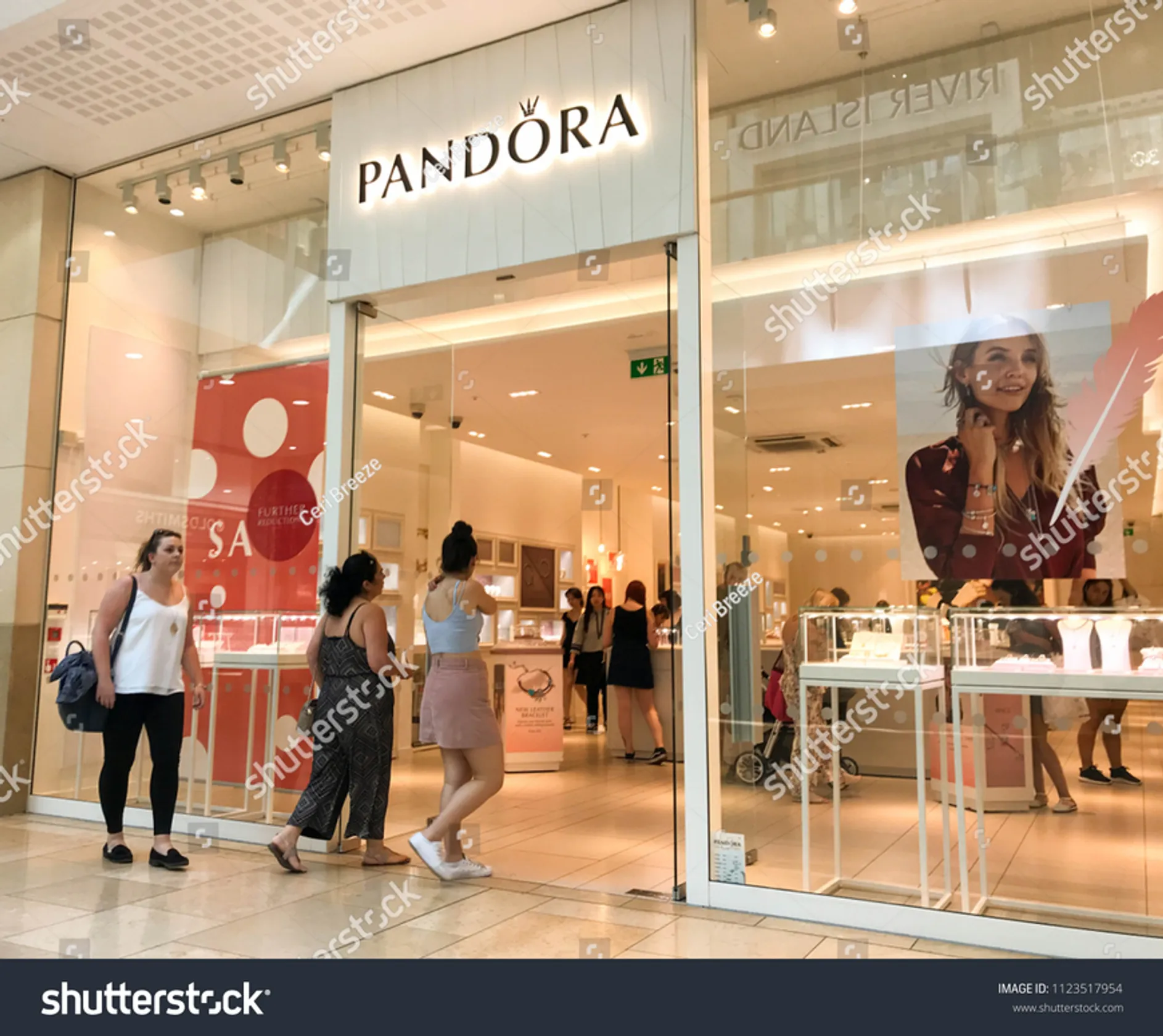 Pandora