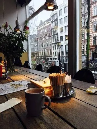 coffeecompany