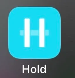 Hold