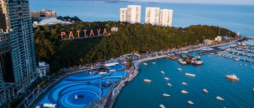 Pattaya