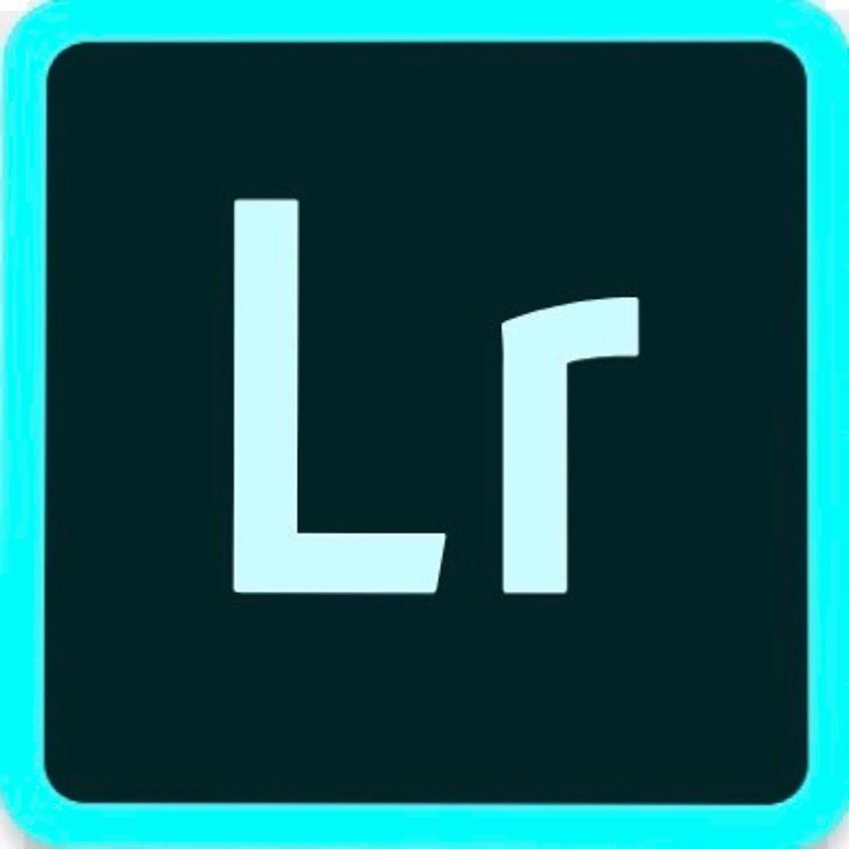 Adobe Lightroom for iPad