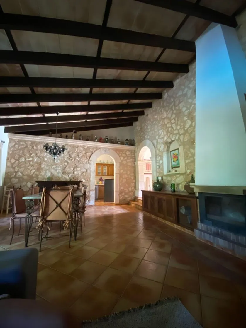 Finca S'Aigo