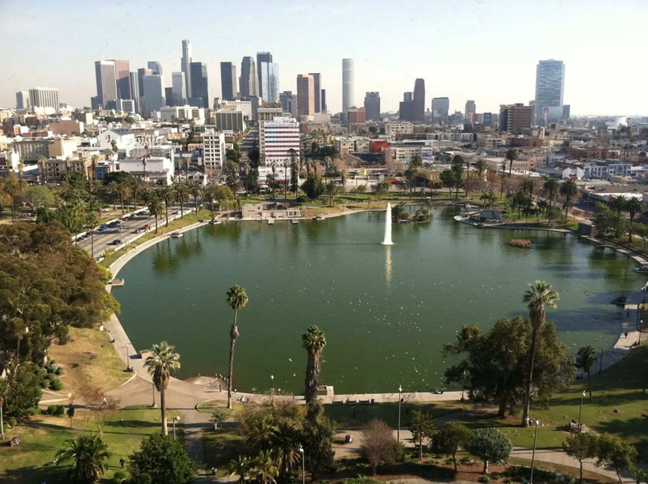 Echo Park