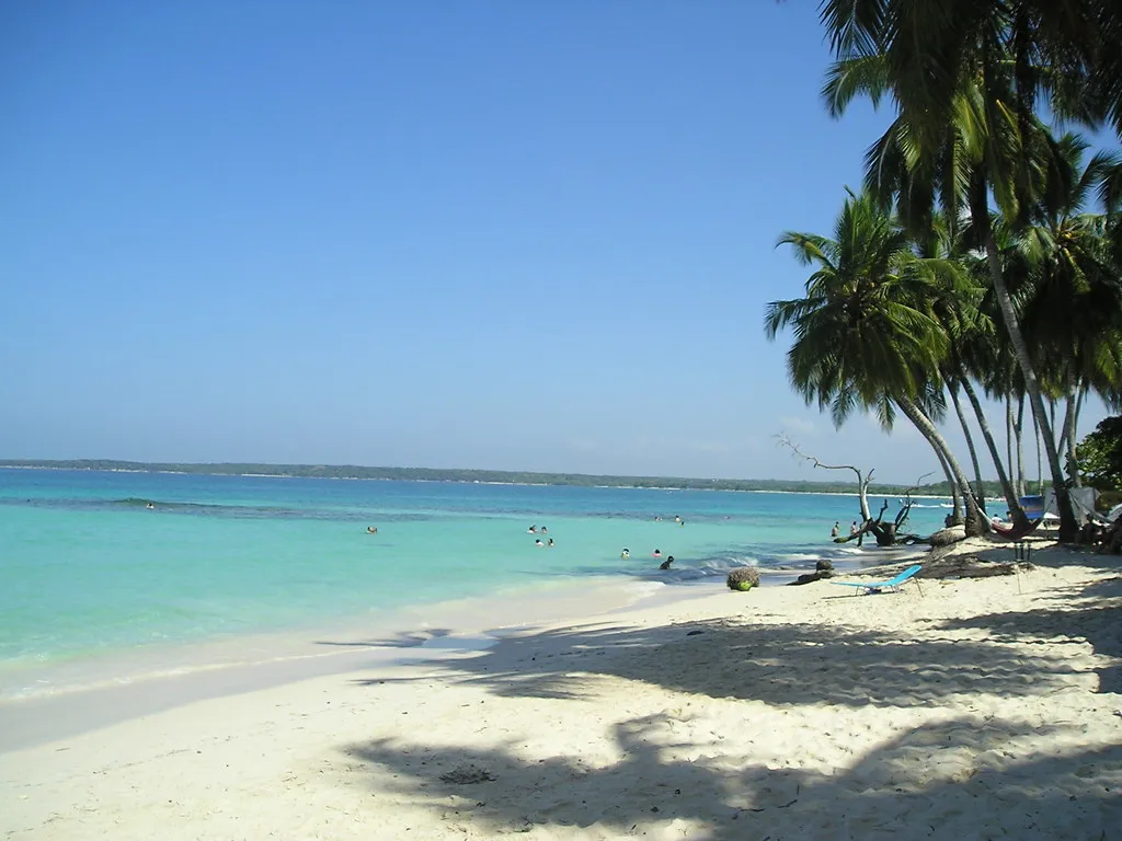 Tierra Bomba