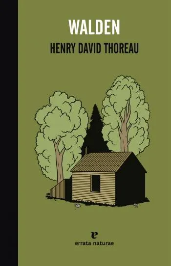 Henry David Thoreau