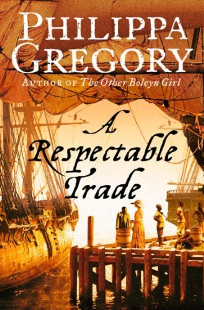 Philippa Gregory