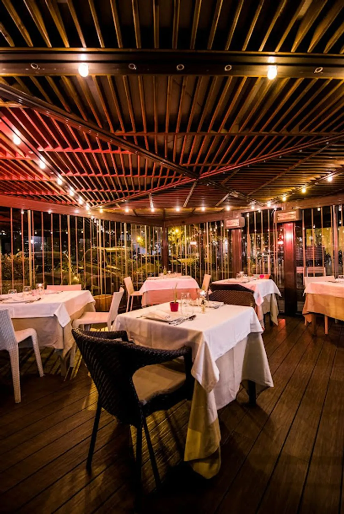 Restaurante Comala