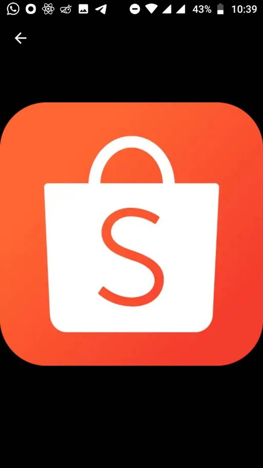 Shopee: Compre e Venda Online - Apps