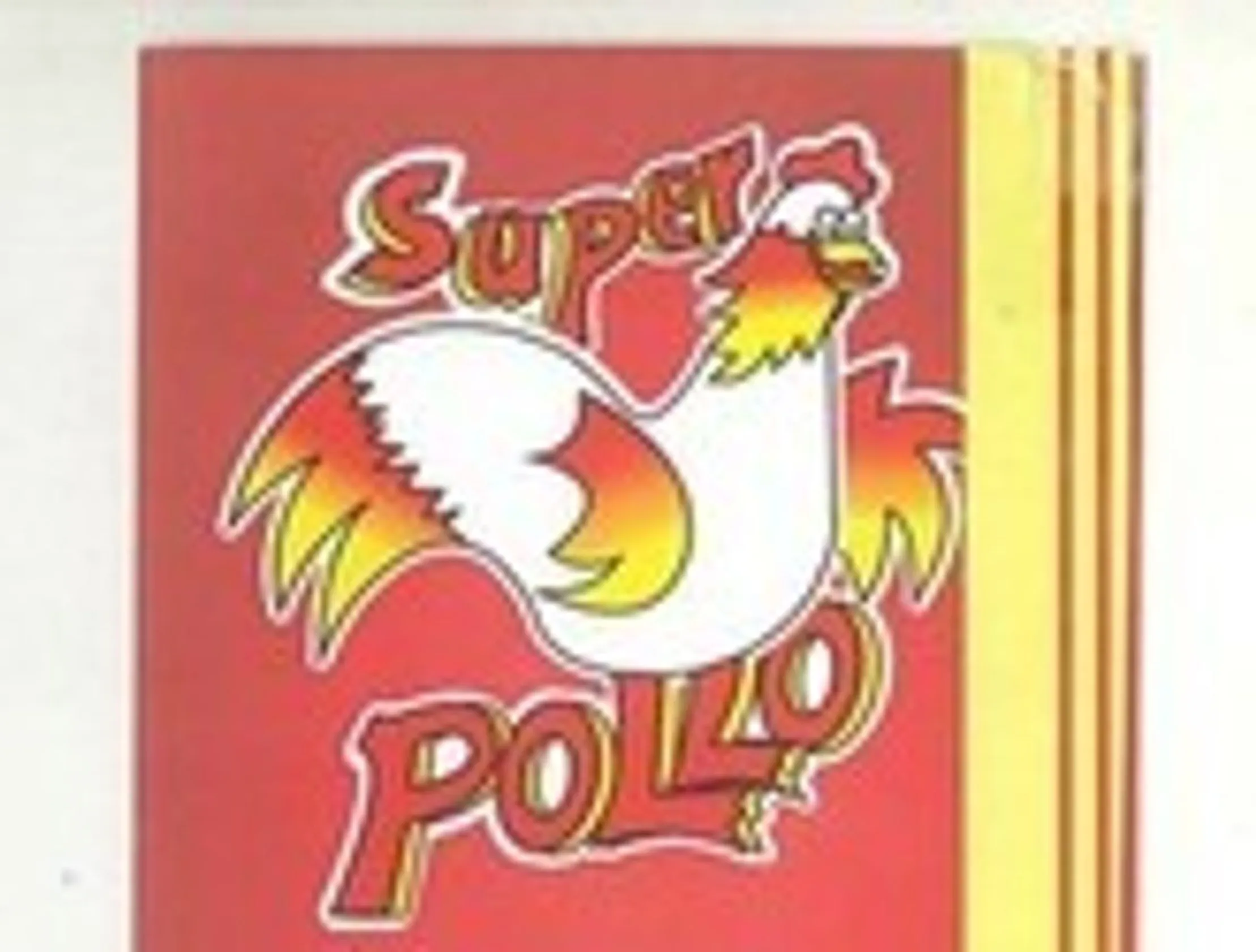 Super Pollo