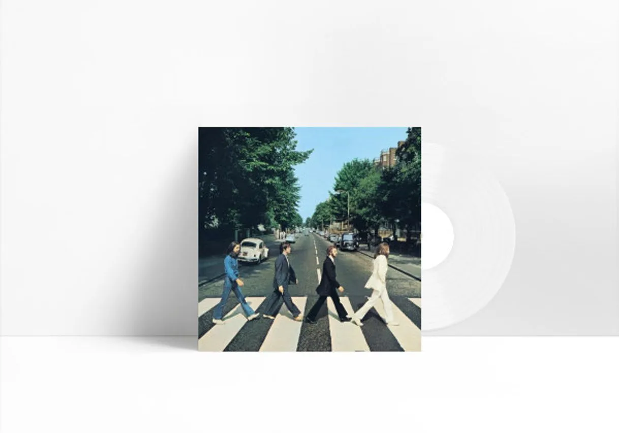 Oh! Darling - Remastered 2009