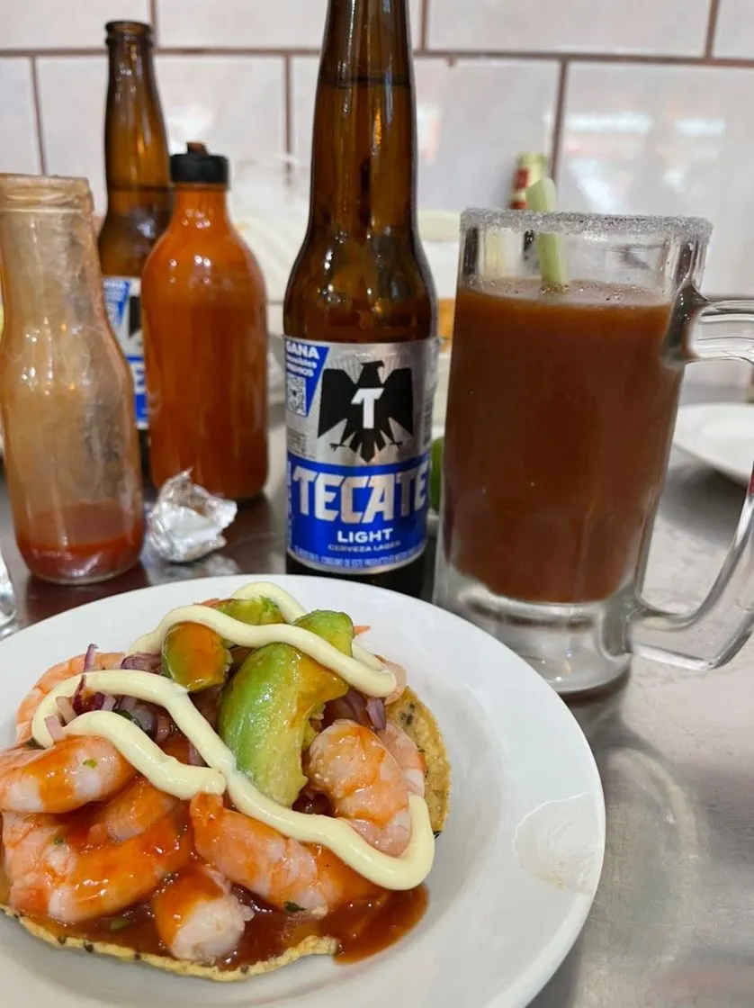 Restaurante Canto de Sirenas