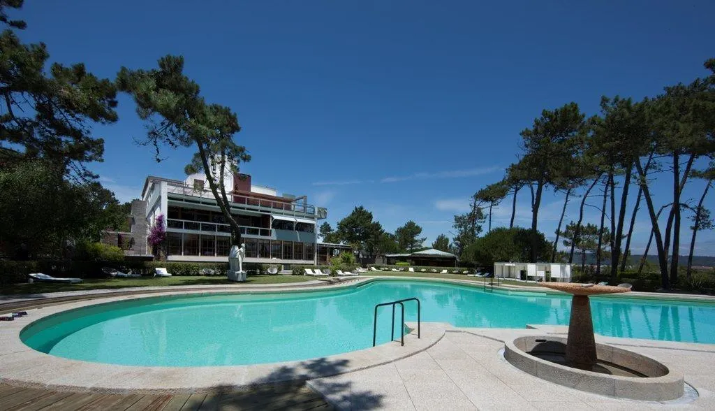Hotel Parque do Rio