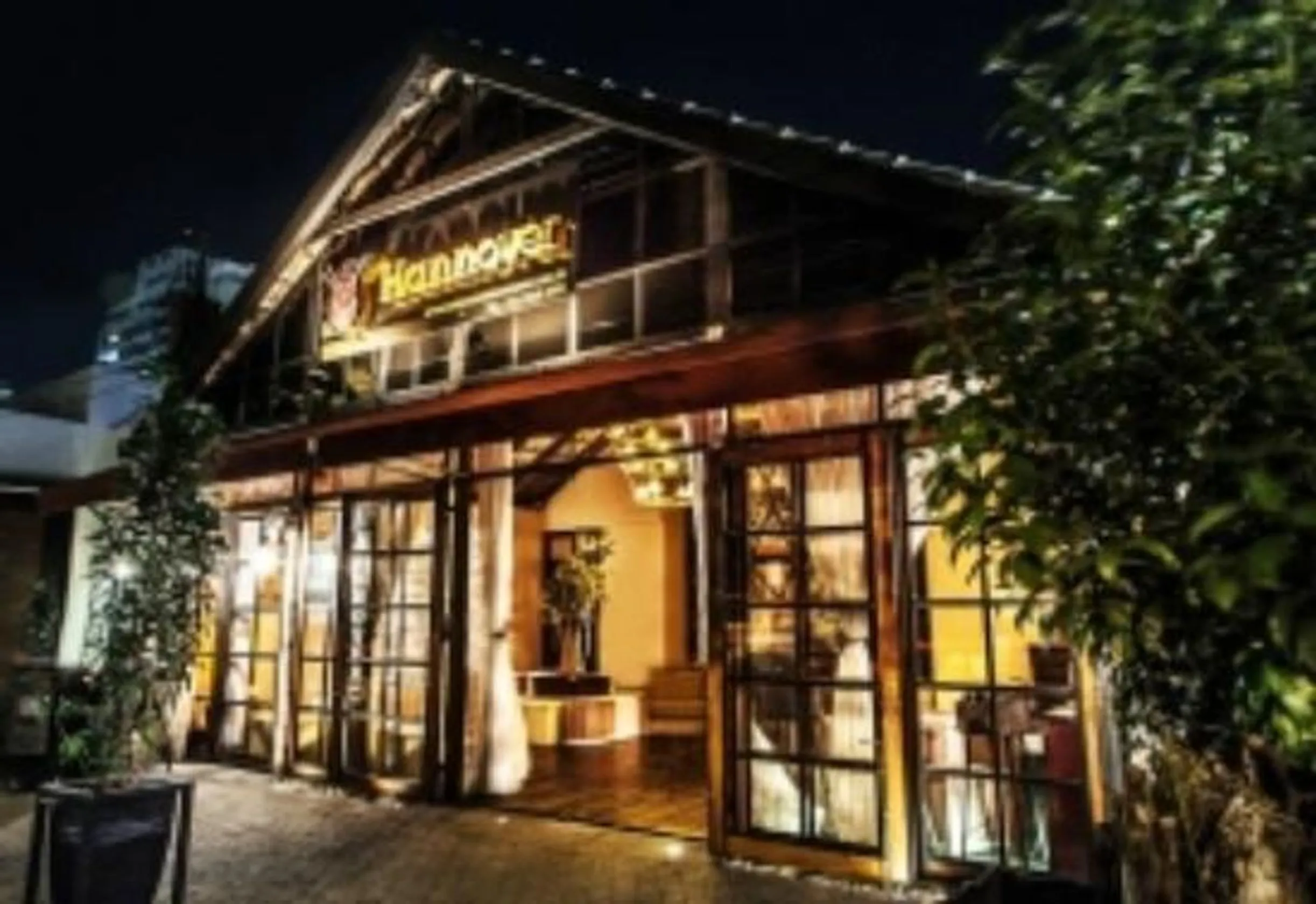 Hannover Fondue