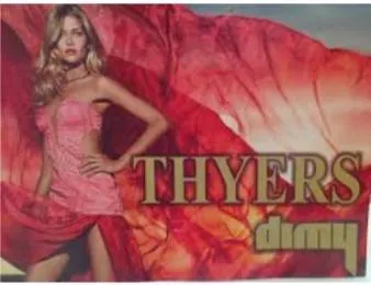Thyers