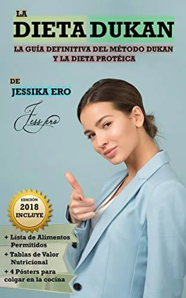 Dieta Dukan
