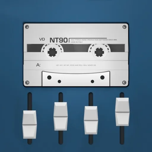 n-Track 9