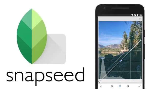Snapseed - App Store - Apple