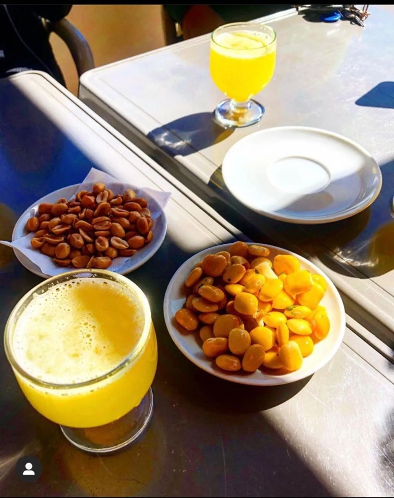 Snack-Bar Moisés