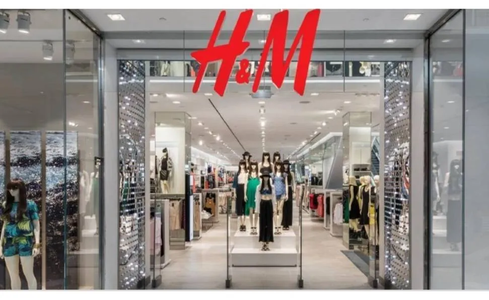 H&M