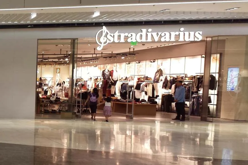 Stradivarius