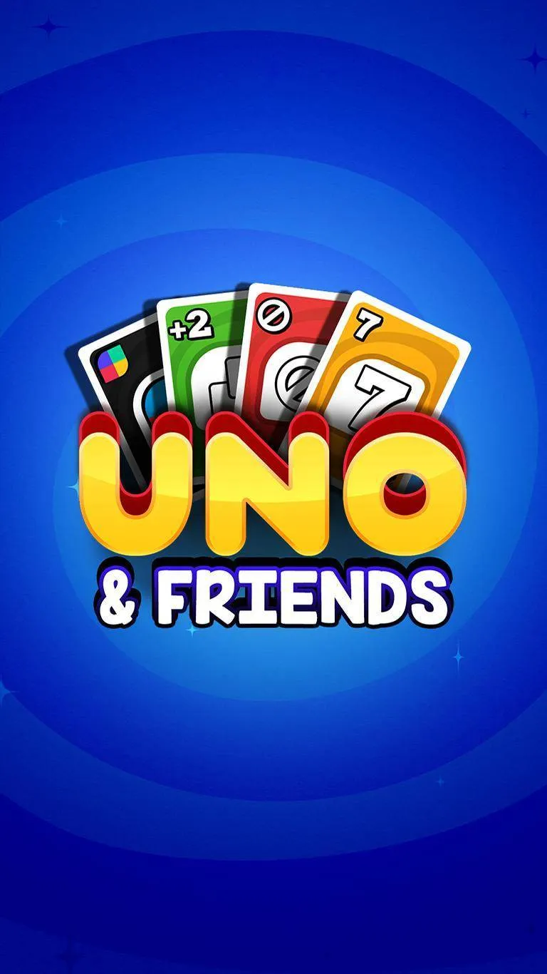 Uno Friends